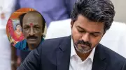 Tamil Actor Muthukalai Heartbroken After Wife Malathi's Death