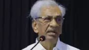 Tamil Film Producer K Rajan Dies by Suicide in Chennai