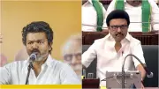 Tamil Nadu 2026: AIADMK, TVK Neck-and-Neck; DMK Third