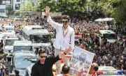 Tamil Nadu 2026: Vijay Tsunami Ends DMK's Dravidian Model, Stalin Defeated