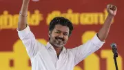 Tamil Nadu 2026: Vijay's TVK Breaks DMK-AIADMK Duopoly