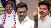 Tamil Nadu Assembly Election Results: Key Constituencies to Watch on May 4