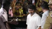 Tamil Nadu Assembly Elections 2026: Vijay Nears CM Post but Lacks Magic Mark
