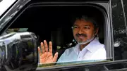 Tamil Nadu Assembly Elections 2026: Vijay Reaches Out to Left, VCK for Govt Formation