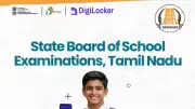 Tamil Nadu Board Result 2026: Check TN HSC Scores via DigiLocker, SMS, WhatsApp