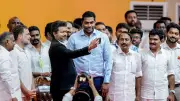 Tamil Nadu Cabinet Portfolios Announced: Vijay Retains Key Ministries