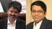 Tamil Nadu CM Vijay Faces Flak for Appointing Astrologer as OSD