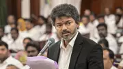 Tamil Nadu CM Vijay Orders Relocation of 717 TASMAC Shops, Enforces Age Rule