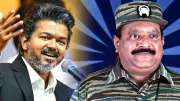 Tamil Nadu CM Vijay Pays Tribute to LTTE Chief Prabhakaran on Remembrance Day
