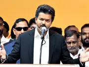 Tamil Nadu CM Vijay Thanks Malaysia PM for Wishes, Pledges Deeper Cooperation