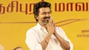 Tamil Nadu CM Vijay to Expand Cabinet with Two Congress Ministers