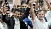 Tamil Nadu CM Vijay to Visit Congress HQ in Political Outreach Move