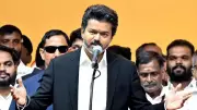 Tamil Nadu CM Vijay Wins Floor Test, Proves Majority in Assembly