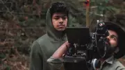 Tamil Nadu CM Vijay's Son Jason Sanjay Enters Films with a Twist