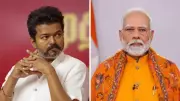 Tamil Nadu CM writes to PM Modi opposing Karnataka's Mekedatu dam project