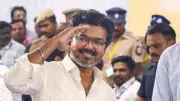 Tamil Nadu Election Results Inspire Hilarious Memes Targeting Vijay's TVK