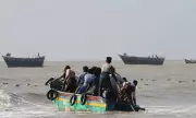 Tamil Nadu Fishermen Battle Extreme Heat, Reduced Catches