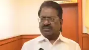 Tamil Nadu Government Formation Stalled After Fractured 2026 Verdict