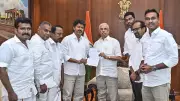 Tamil Nadu Govt Formation: Governors' Decisions Under Scrutiny in Past Cases