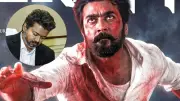 Tamil Nadu Govt Grants Special Permission for Suriya's 'Karuppu' Shows