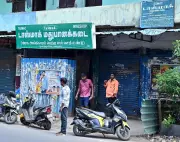 Tamil Nadu Minister Orders Swift Closure of 281 Tasmac Outlets Near Sensitive Spots