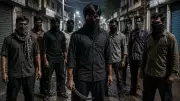 Tamil Nadu: Nine Masked Men Attack Seven Dalits in Tenkasi