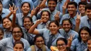 Tamil Nadu SSLC Exam 2024: Pass Percentage Improves to 94.31%