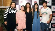 Tannaz Irani Opens Up About Love Story with Bakhtiyaar Irani, Age Gap, and Motherhood