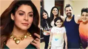 Tannaz Irani Opens Up About Marrying Older Muslim Man, Divorce, and Age Gap with Bakhtyaar