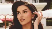 Tara Sutaria Stuns in Old-Hollywood Glamour at Cannes 2026, Netizens Compare Her to Alia Bhatt