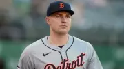 Tarik Skubal's $357M Free Agency Prediction Despite Elbow Surgery