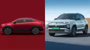 Tata Curvv EV Series X vs Hyundai Creta Electric: Price, Range, Features Compared