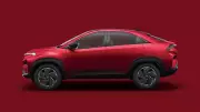 Tata Motors Launches Curvv.ev SeriesX Range Starting at Rs 16.99 Lakh