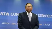 Tata Sons Chairman Chandrasekaran to Present Roadmap for Loss-Making Ventures on May 26