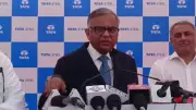 Tata Sons Chairman Presents 3-Year Roadmap to Reduce New Business Losses