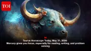 Taurus Daily Horoscope: A Soft Day with Family Support and Romance