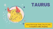 Taurus Daily Horoscope: Keep Circle Small, Avoid Loans