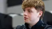 Taylor Barnard tops Berlin E-Prix FP1, hints at return to form