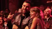 Taylor Swift and Travis Kelce Hand-Holding Debate Divides Fans Online