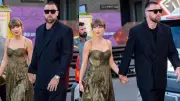 Taylor Swift and Travis Kelce Summer Wedding Rumors and Pregnancy Speculation