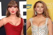 Taylor Swift-Blake Lively Friendship Strained After Baldoni Case Settlement