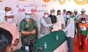 TB Patients in Mumbai Still Lack Monthly Nutritional Support