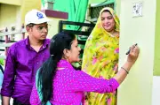Teachers' Body Urges Centre to Postpone Census Work Amid Heatwave in Rajasthan