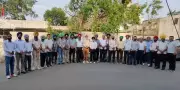 Teachers Union in Jalandhar Calls Linking DA with Pay Parity Unfair