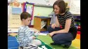 Teaching Assistant Jailed for Four Years for Child Cruelty in Kent