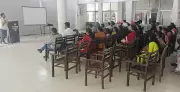 Tech Failures Hinder Door-to-Door Drug Survey in Jalandhar
