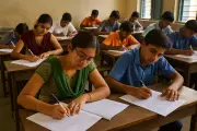 Technical Glitch Disrupts YCMOU Summer Exams Across 558 Centres