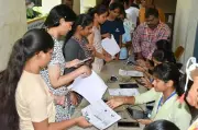 Technical Glitch on Aaple Sarkar Portal Denies 3,600 Students Extra Sports Marks in SSC Results