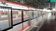 Technical Snag Disrupts Underground Metro Services in Mumbai