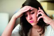 Technostress Drives IT Employees to Seek Mental Health Support